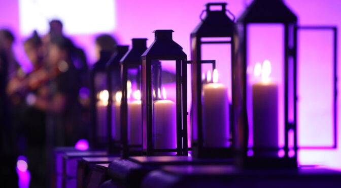 Campaign for International Holocaust Remembrance Day – Tova Friedman